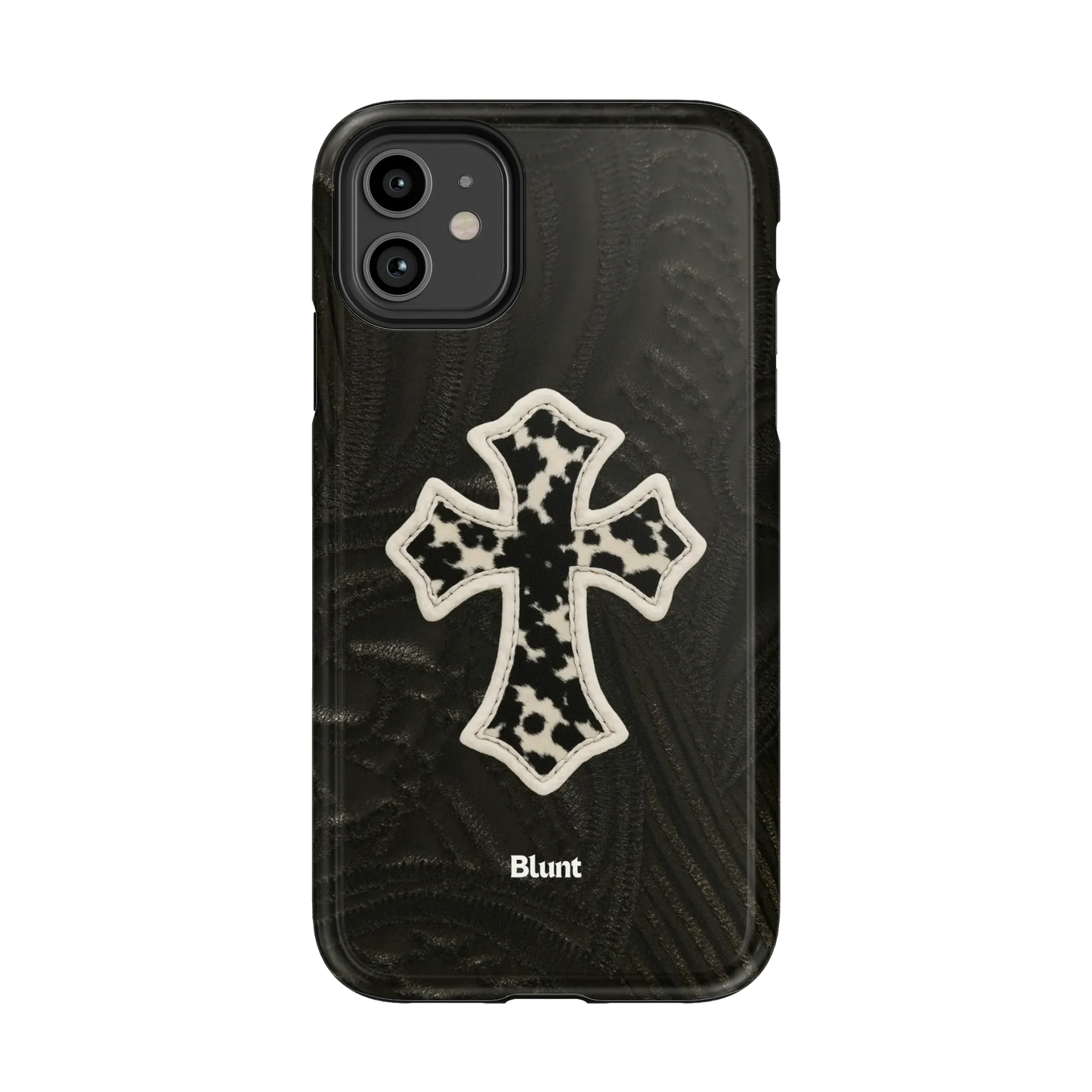 Holy Cross iPhone Case