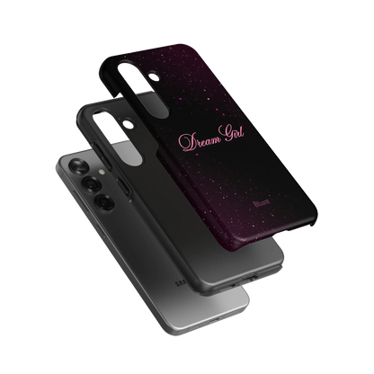 Dream Dust Samsung Case
