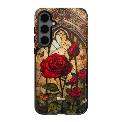 Roselyn Samsung Case