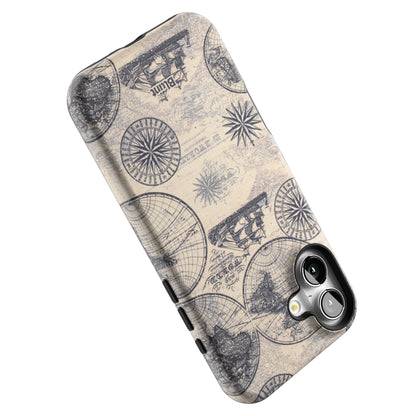 Routes-iphone-case-iPhone 16 Plus-4
