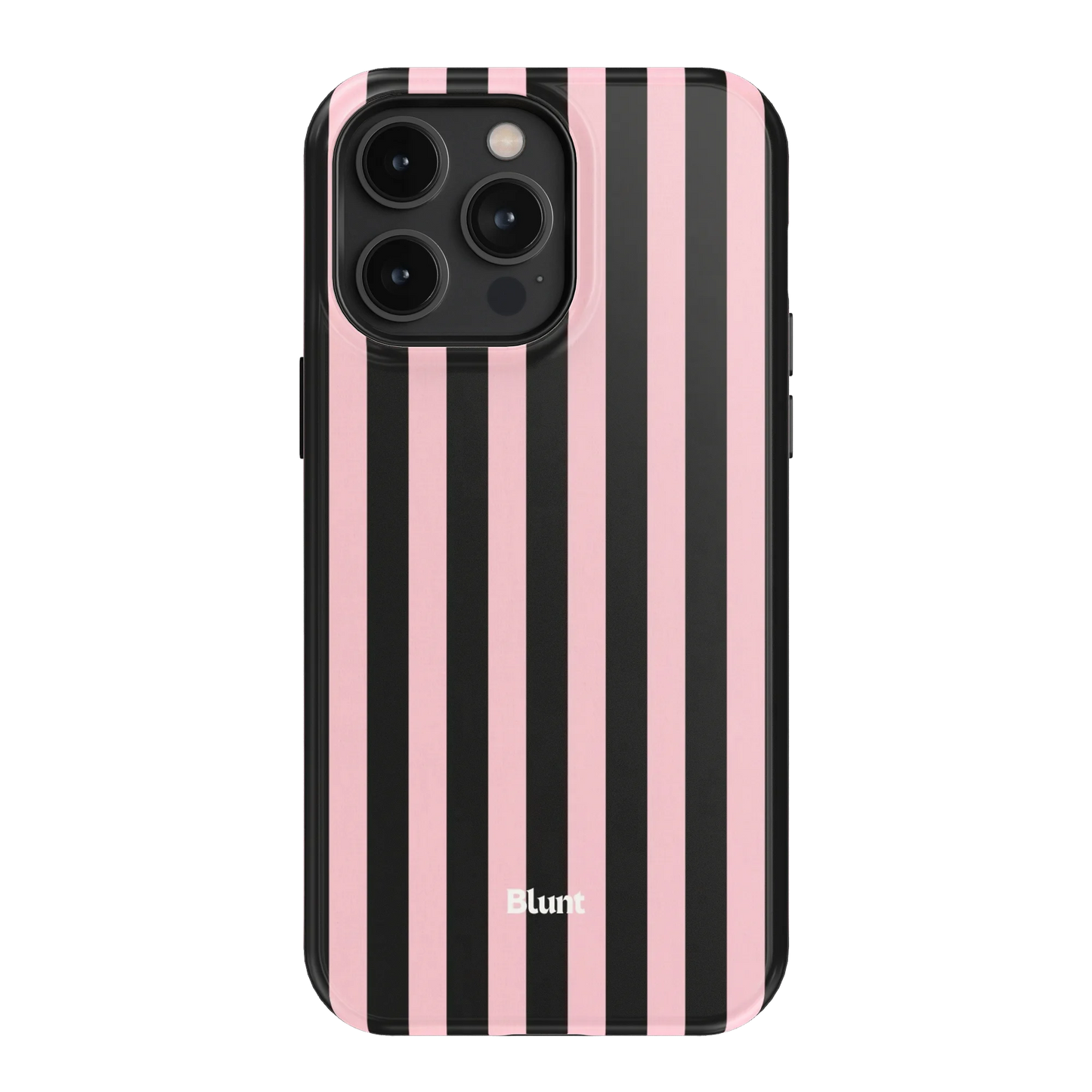 Ribbon Stripe iPhone Case