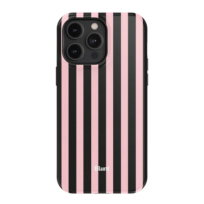Ribbon Stripe iPhone Case