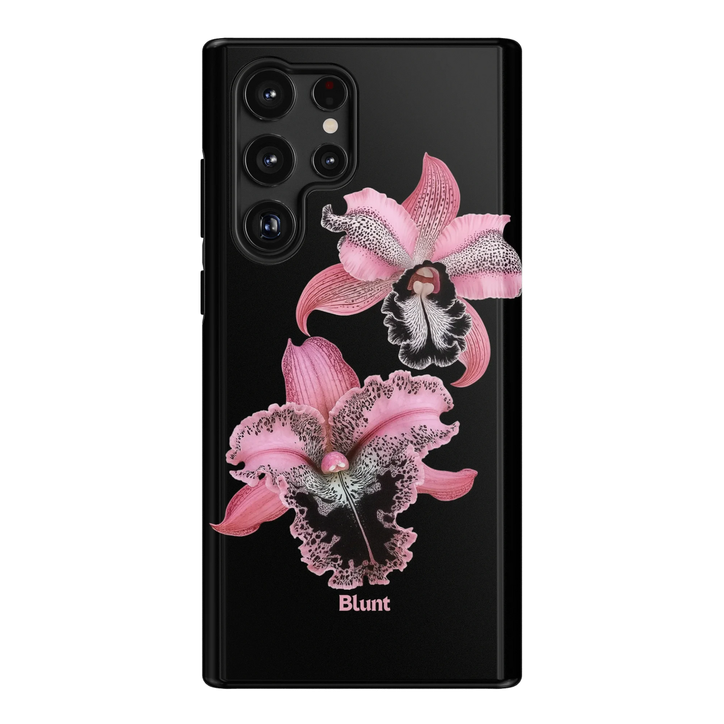 Blush Fever Samsung Case