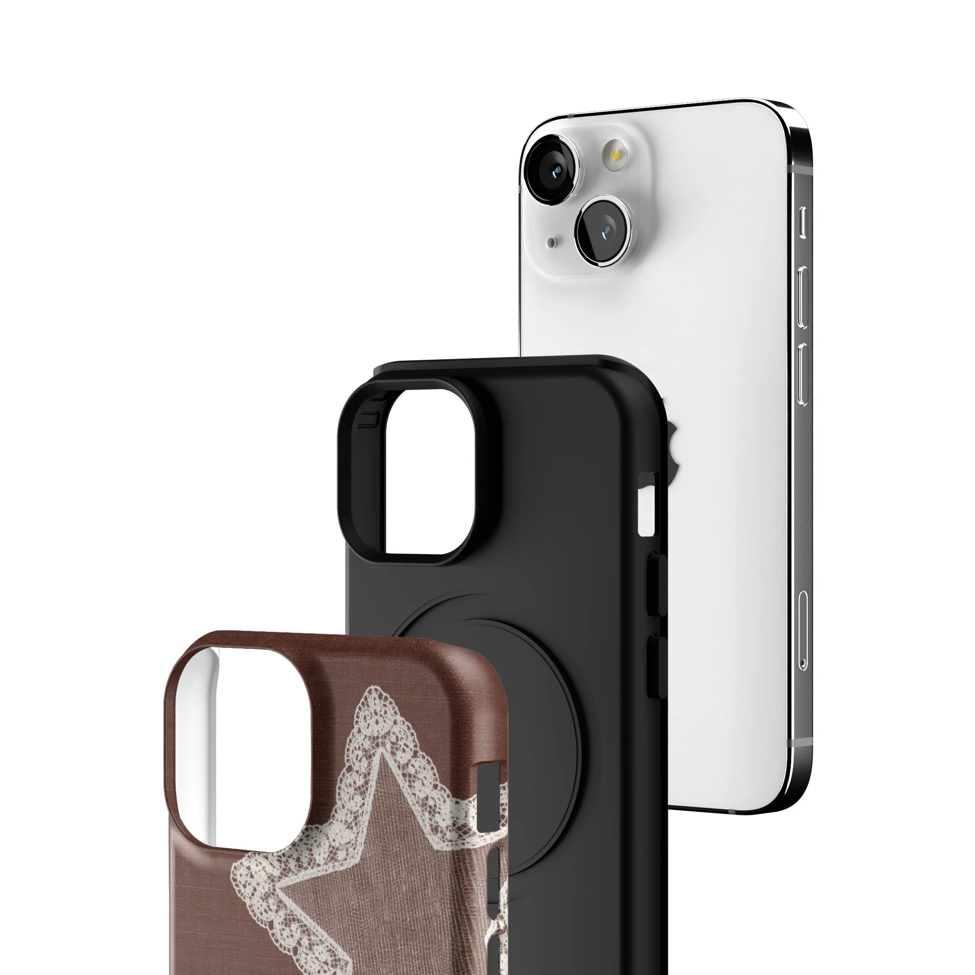 Astral-Lace-iphone-case-iPhone 13 Mini-3