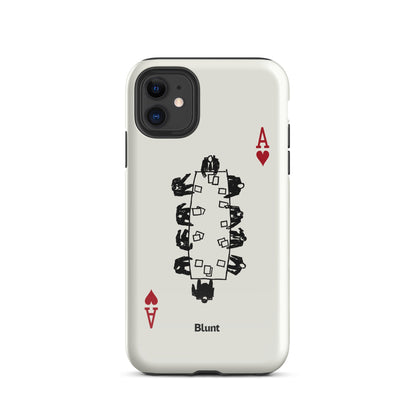 Table iPhone Case - Blunt Cases
