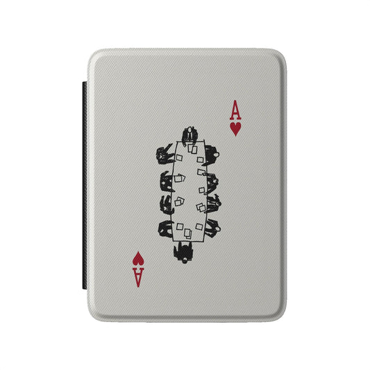 Table Kindle Case - Blunt Cases