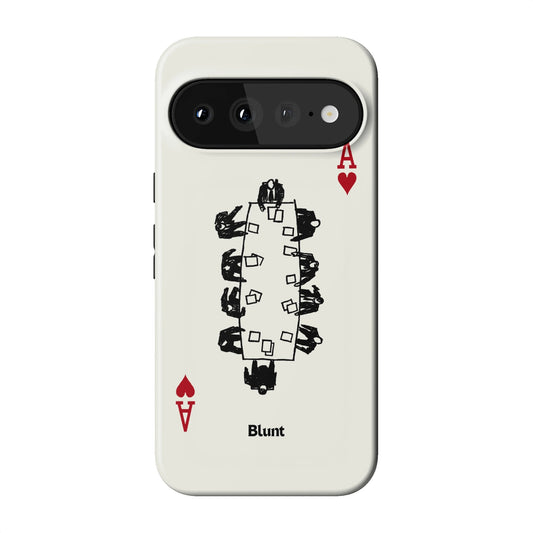Table Pixel Case - Blunt Cases