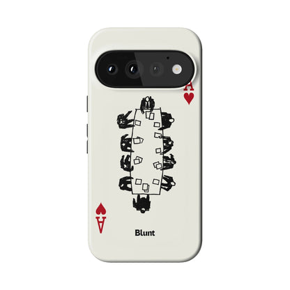 Table Pixel Case - Blunt Cases