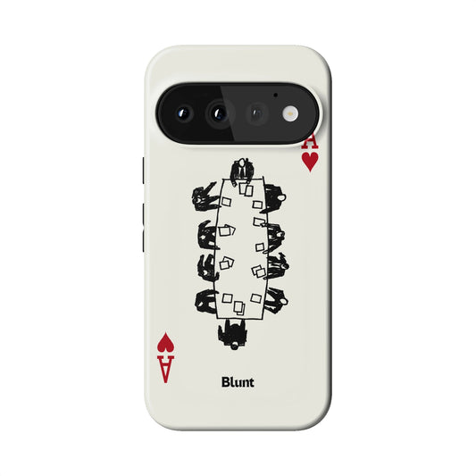 Table Pixel Case - Blunt Cases