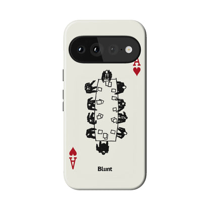 Table Pixel Case - Blunt Cases