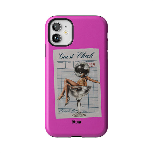 Taboo iPhone Case gallery - Iphone_11_Iphone_1
