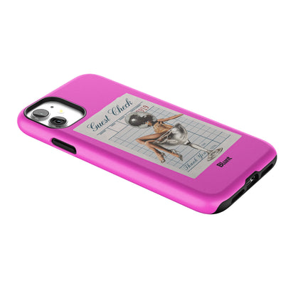 Taboo iPhone Case gallery - Iphone_11_Iphone_2