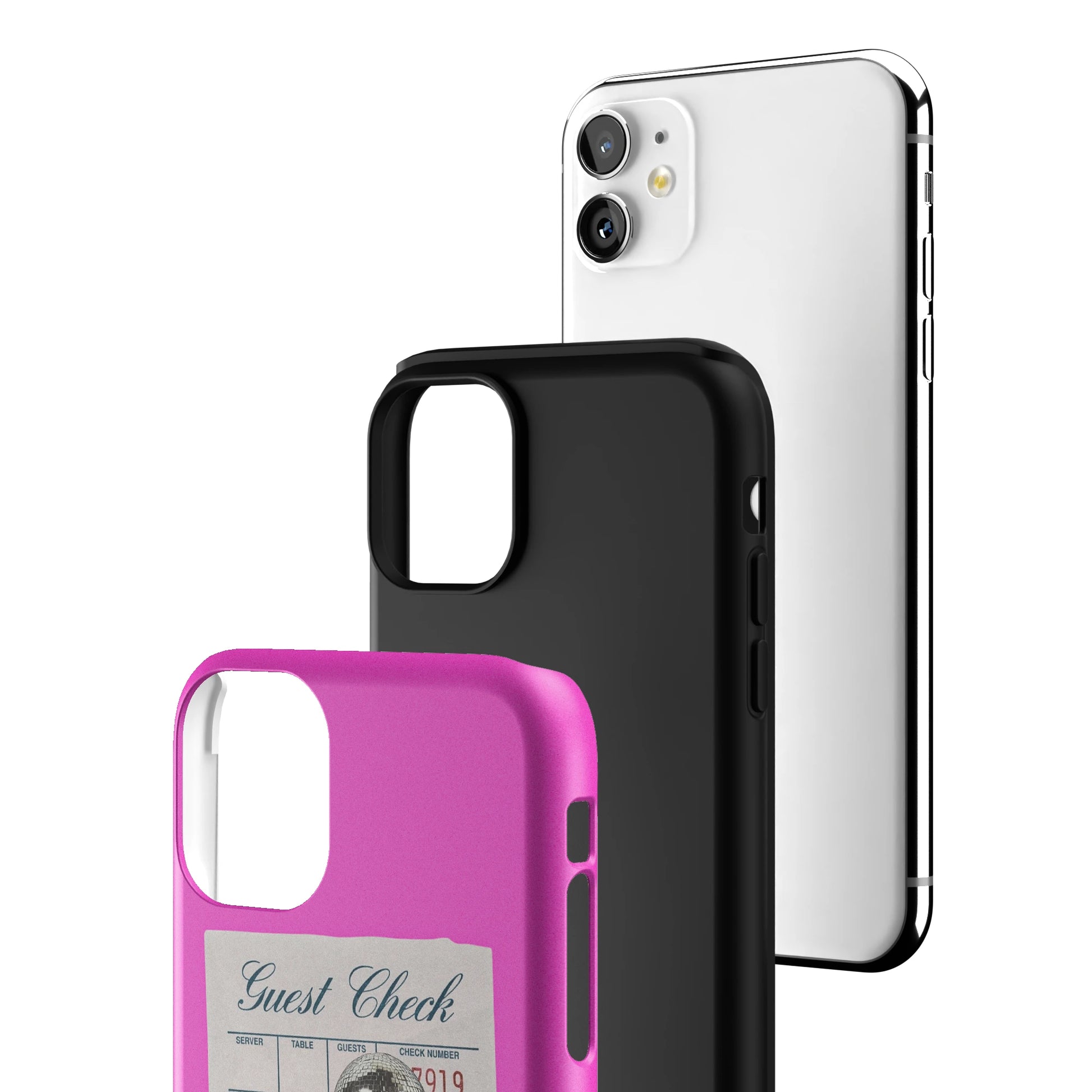 Taboo iPhone Case gallery - Iphone_11_Iphone_3