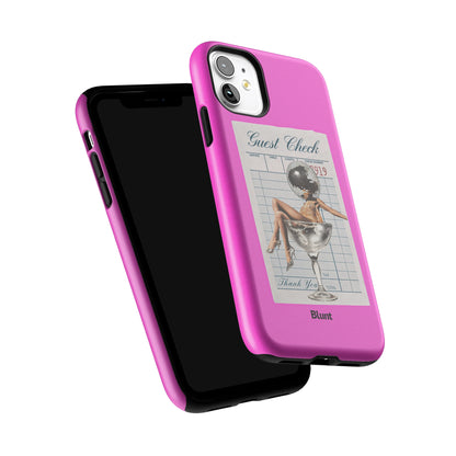 Taboo iPhone Case gallery - Iphone_11_Iphone_6