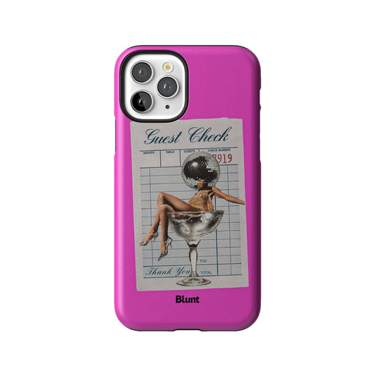 Taboo iPhone Case gallery - Iphone_11_Pro_1