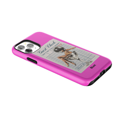 Taboo iPhone Case gallery - Iphone_11_Pro_2