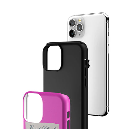 Taboo iPhone Case gallery - Iphone_11_Pro_3