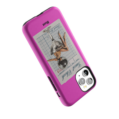 Taboo iPhone Case gallery - Iphone_11_Pro_5