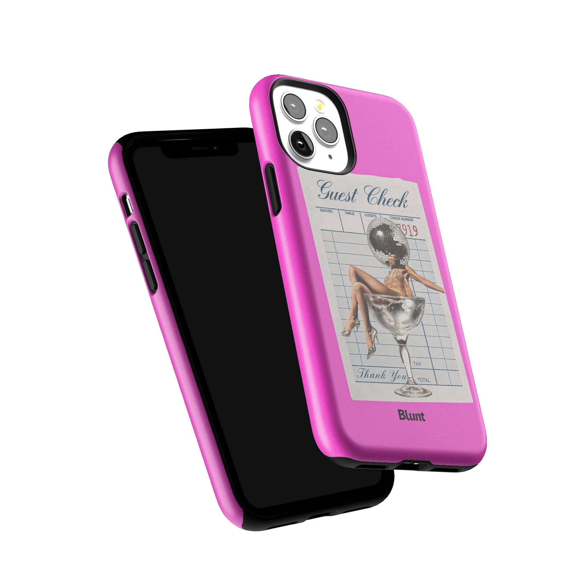 Taboo iPhone Case gallery - Iphone_11_Pro_6
