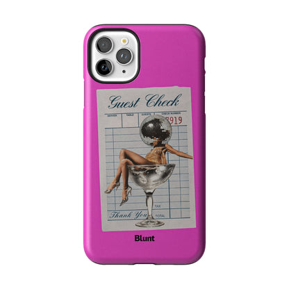 Taboo iPhone Case gallery - Iphone_11_Pro_Max_1