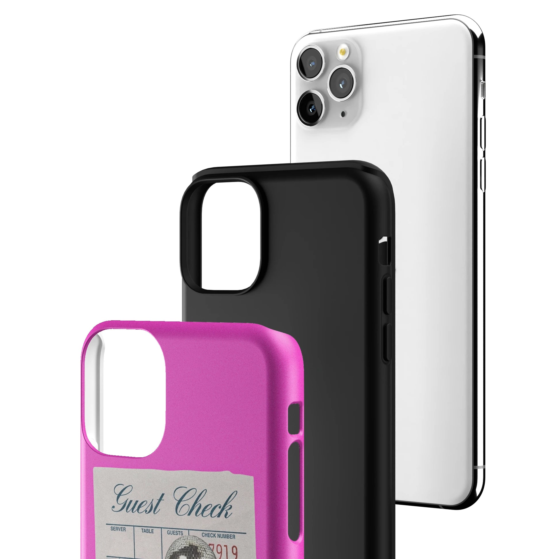Taboo iPhone Case gallery - Iphone_11_Pro_Max_3