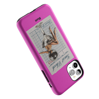 Taboo iPhone Case gallery - Iphone_11_Pro_Max_5