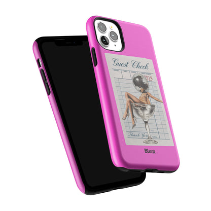 Taboo iPhone Case gallery - Iphone_11_Pro_Max_6