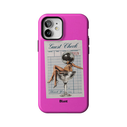 Taboo iPhone Case gallery - Iphone_12_Iphone_1
