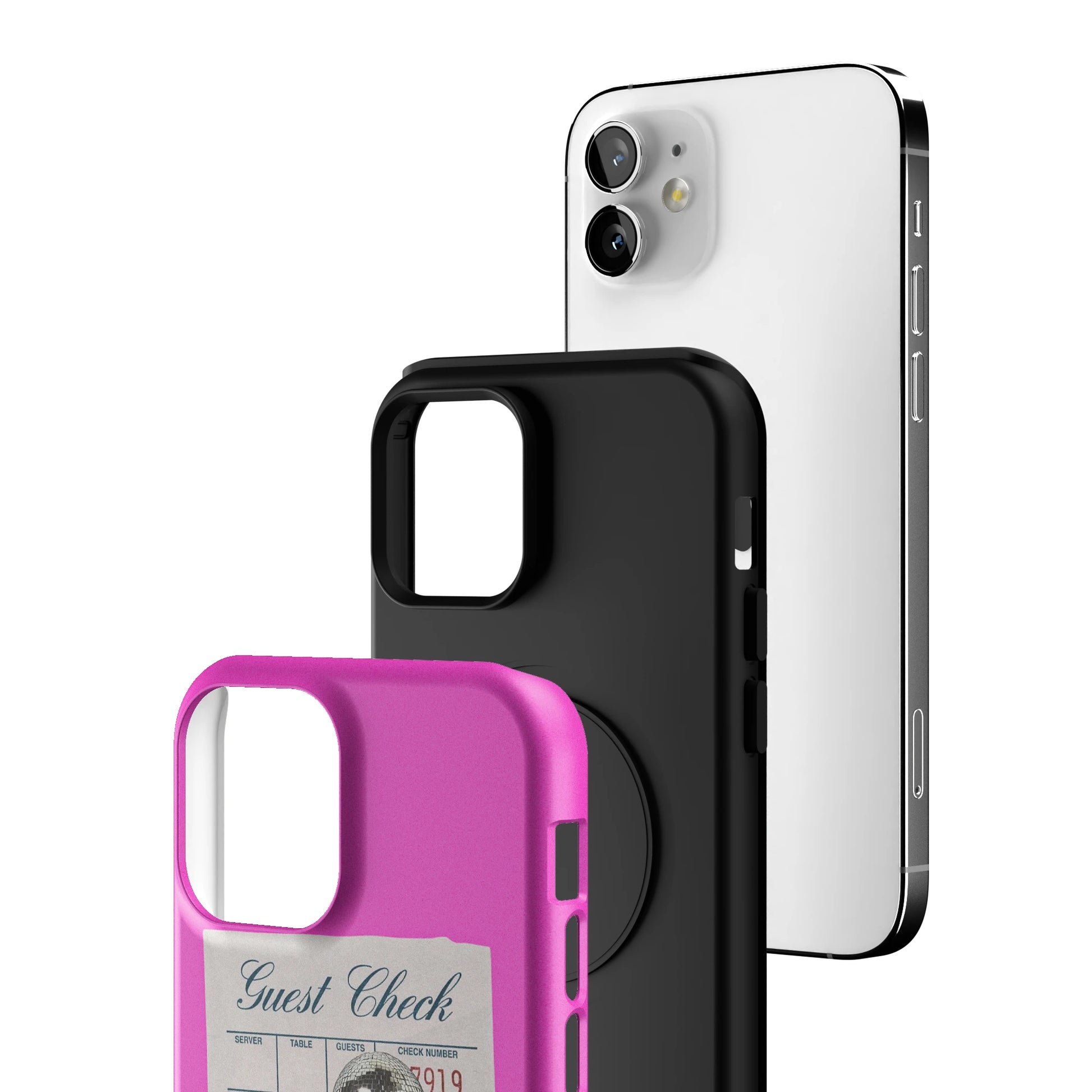Taboo iPhone Case gallery - Iphone_12_Iphone_3