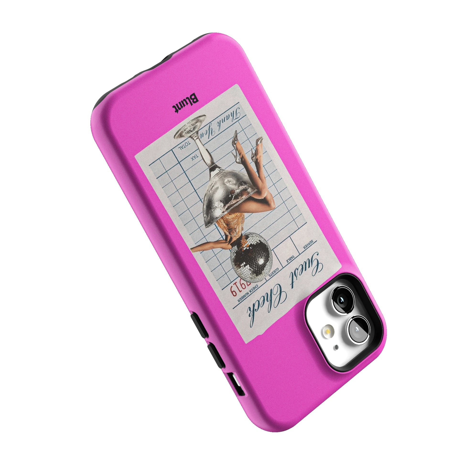 Taboo iPhone Case gallery - Iphone_12_Iphone_5