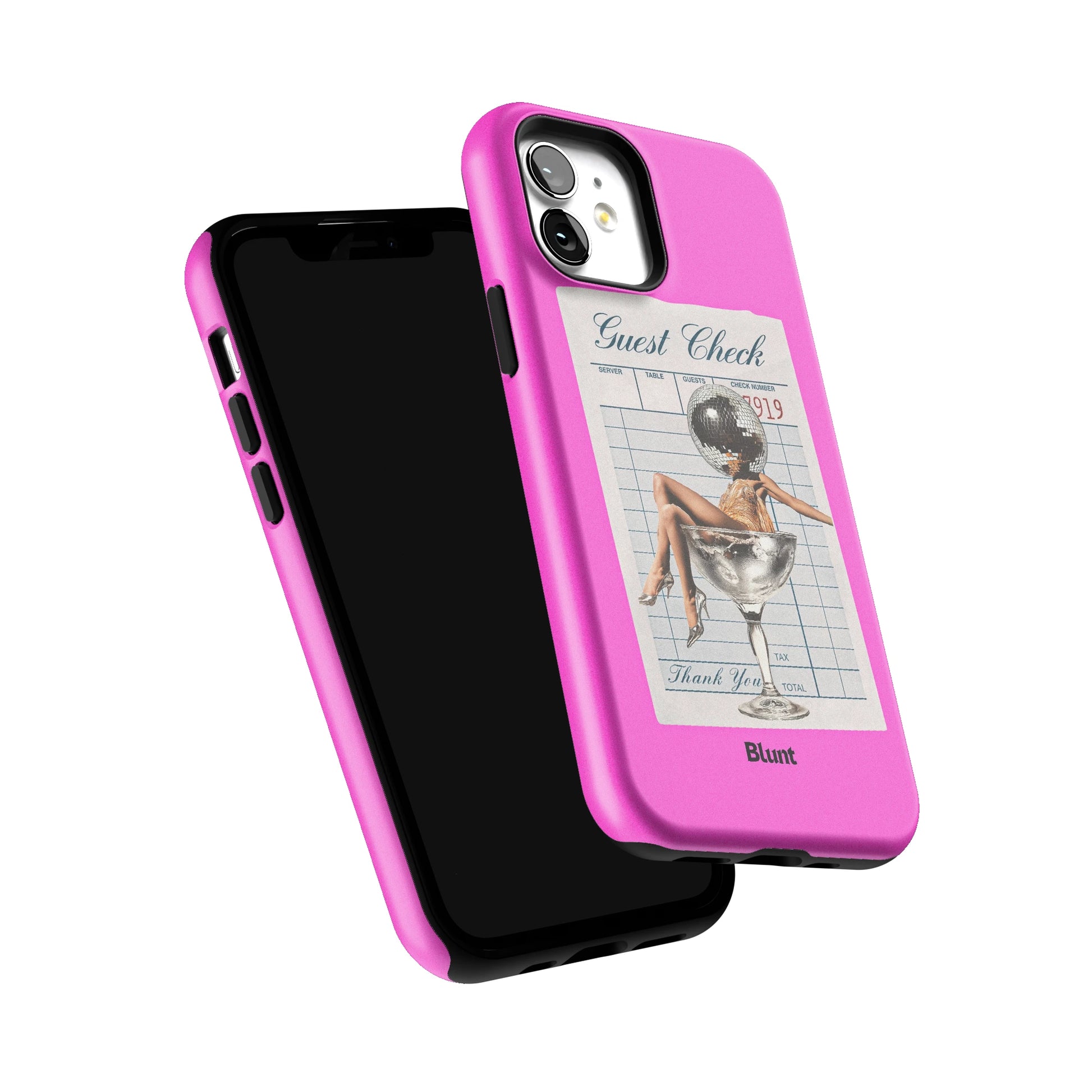 Taboo iPhone Case gallery - Iphone_12_Iphone_6