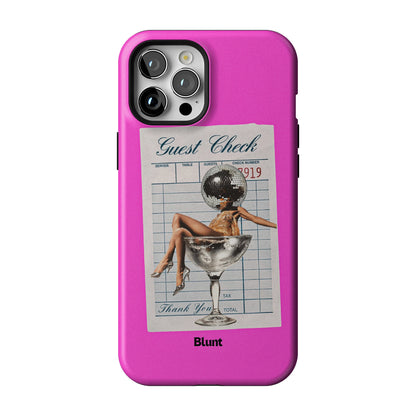 Taboo iPhone Case gallery - Iphone_12_Pro_Max_1