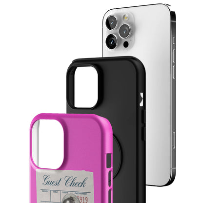 Taboo iPhone Case gallery - Iphone_12_Pro_Max_3