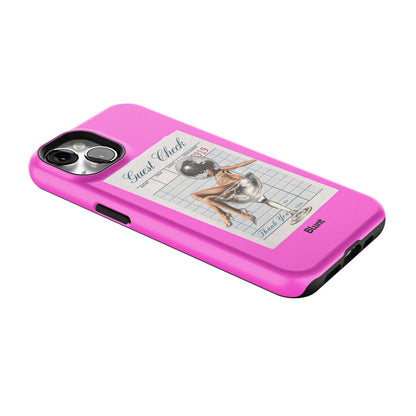 Taboo iPhone Case gallery - Iphone_13_Iphone_2