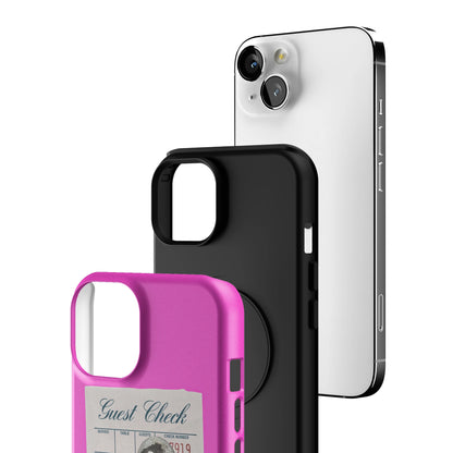 Taboo iPhone Case gallery - Iphone_13_Iphone_3