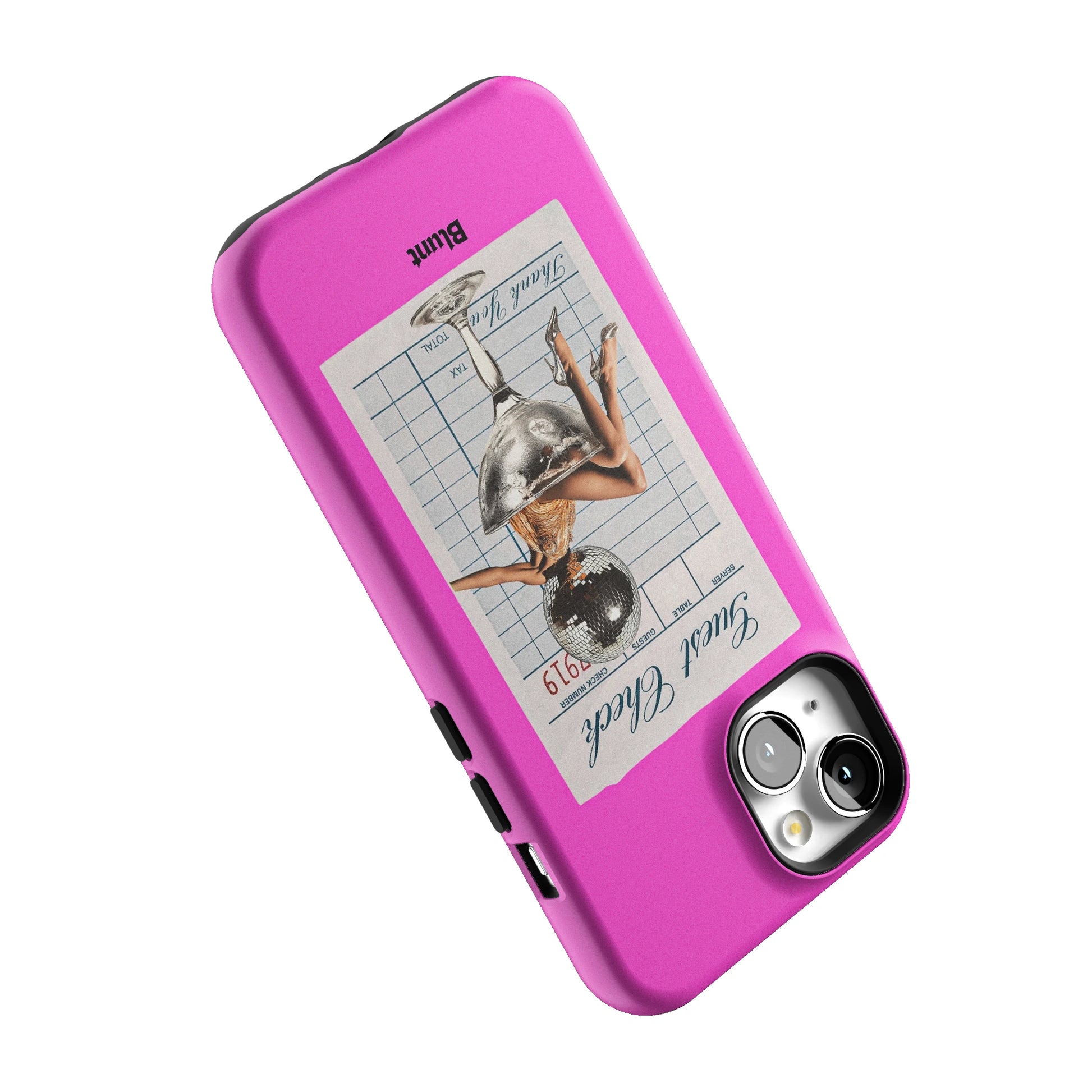 Taboo iPhone Case gallery - Iphone_13_Iphone_5