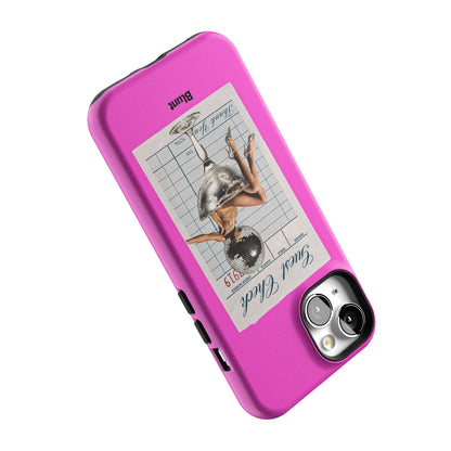Taboo iPhone Case gallery - Iphone_13_Iphone_5