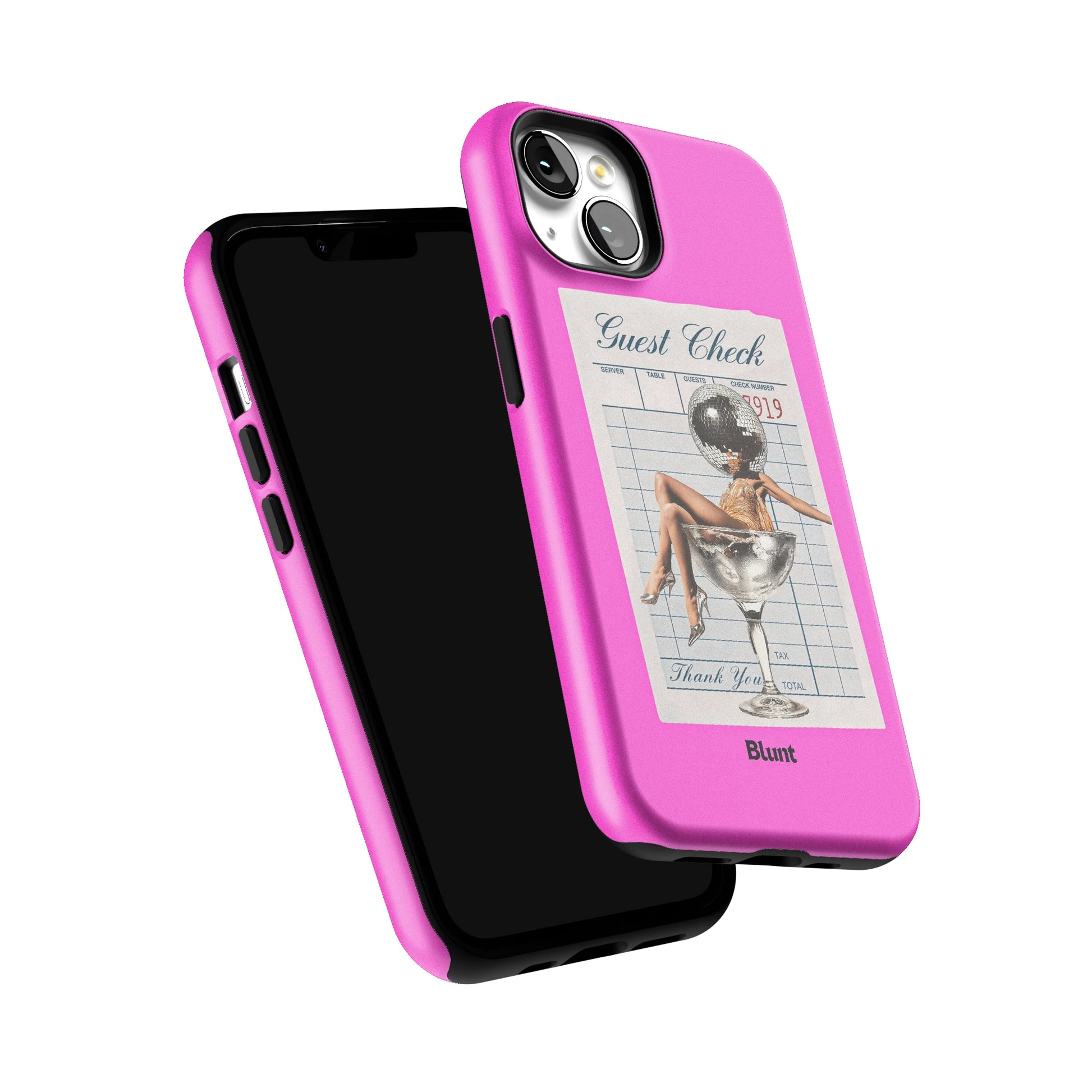 Taboo iPhone Case gallery - Iphone_13_Iphone_6
