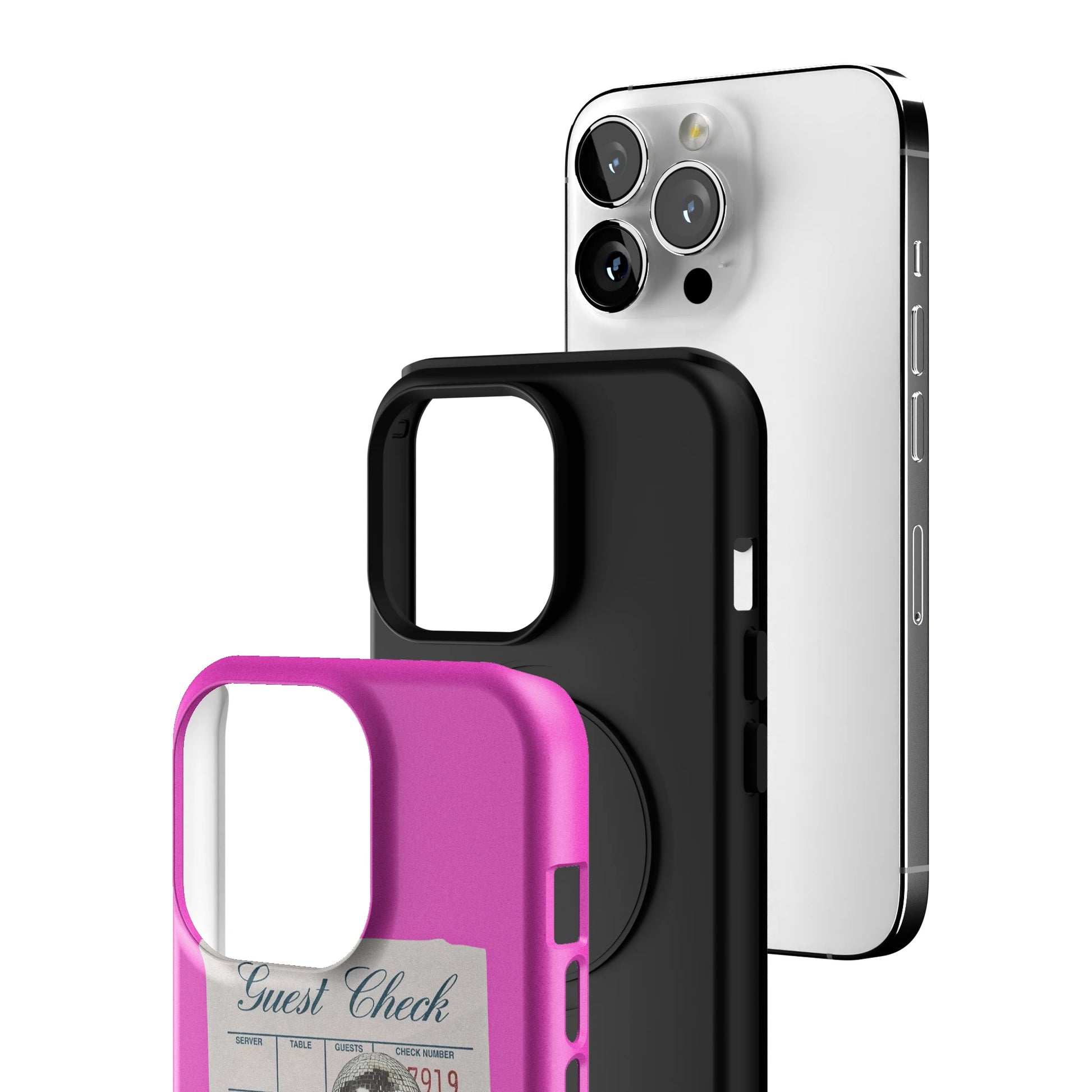 Taboo iPhone Case gallery - Iphone_13_Pro_3