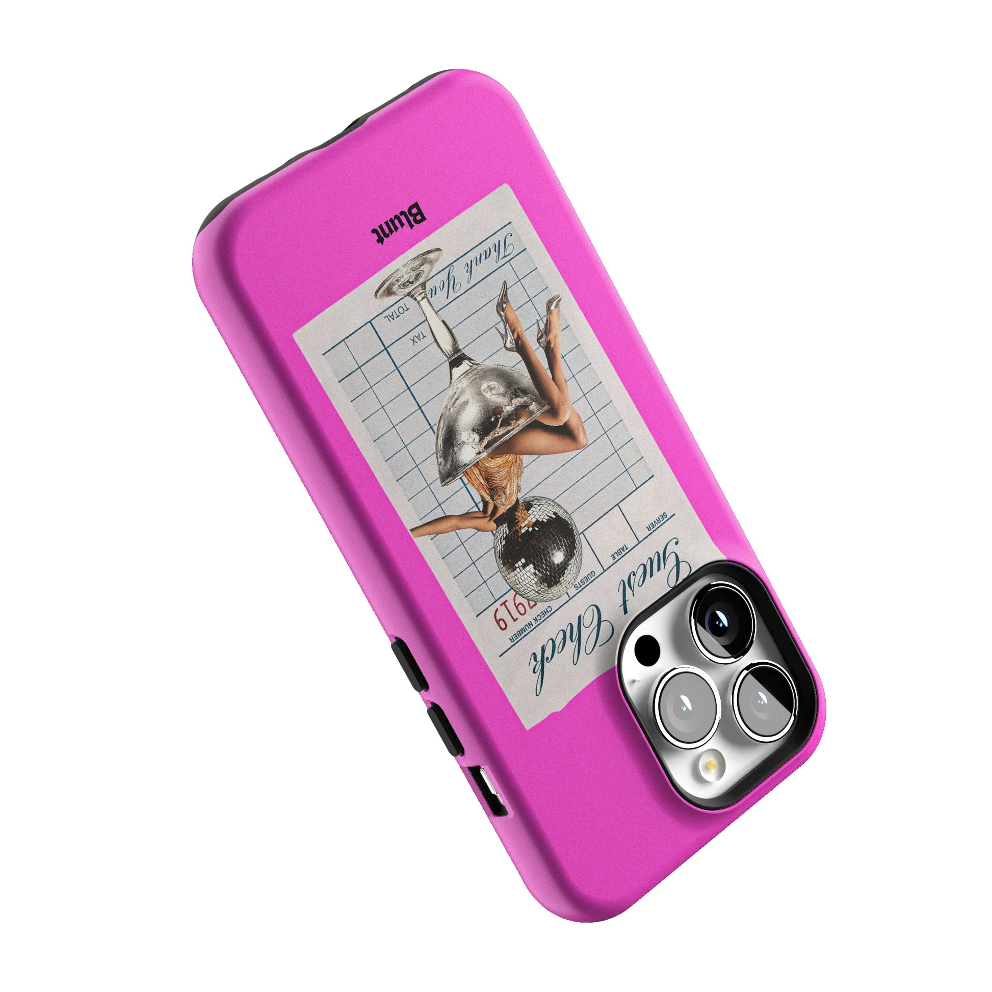 Taboo iPhone Case gallery - Iphone_13_Pro_5