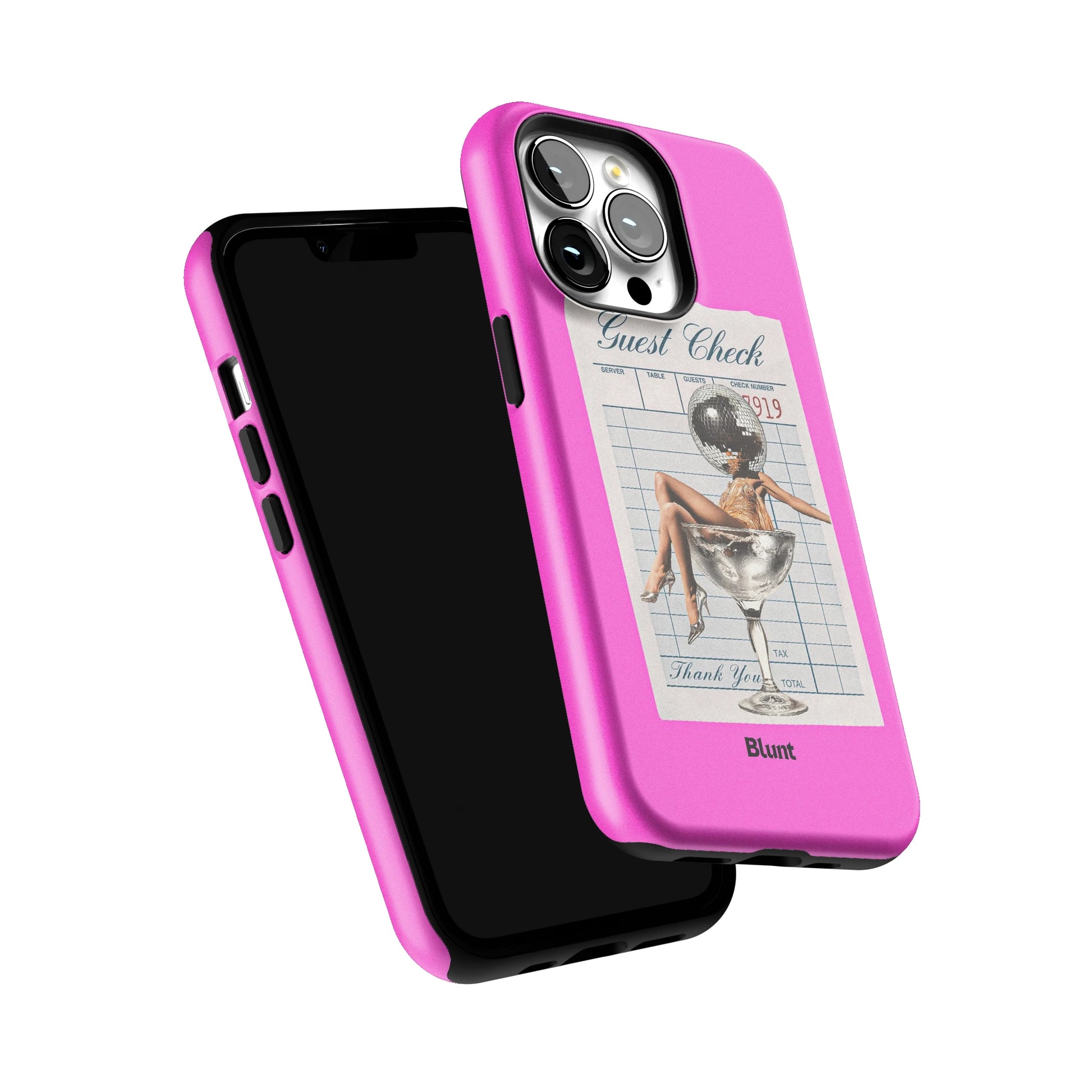 Taboo iPhone Case gallery - Iphone_13_Pro_6