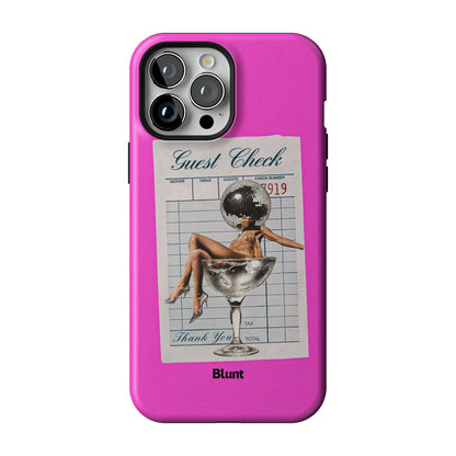 Taboo iPhone Case gallery - Iphone_13_Pro_Max_1