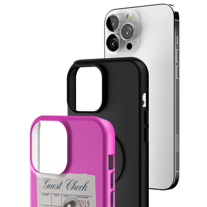 Taboo iPhone Case gallery - Iphone_13_Pro_Max_3