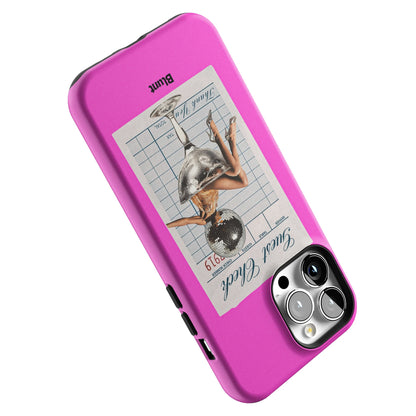 Taboo iPhone Case gallery - Iphone_13_Pro_Max_5
