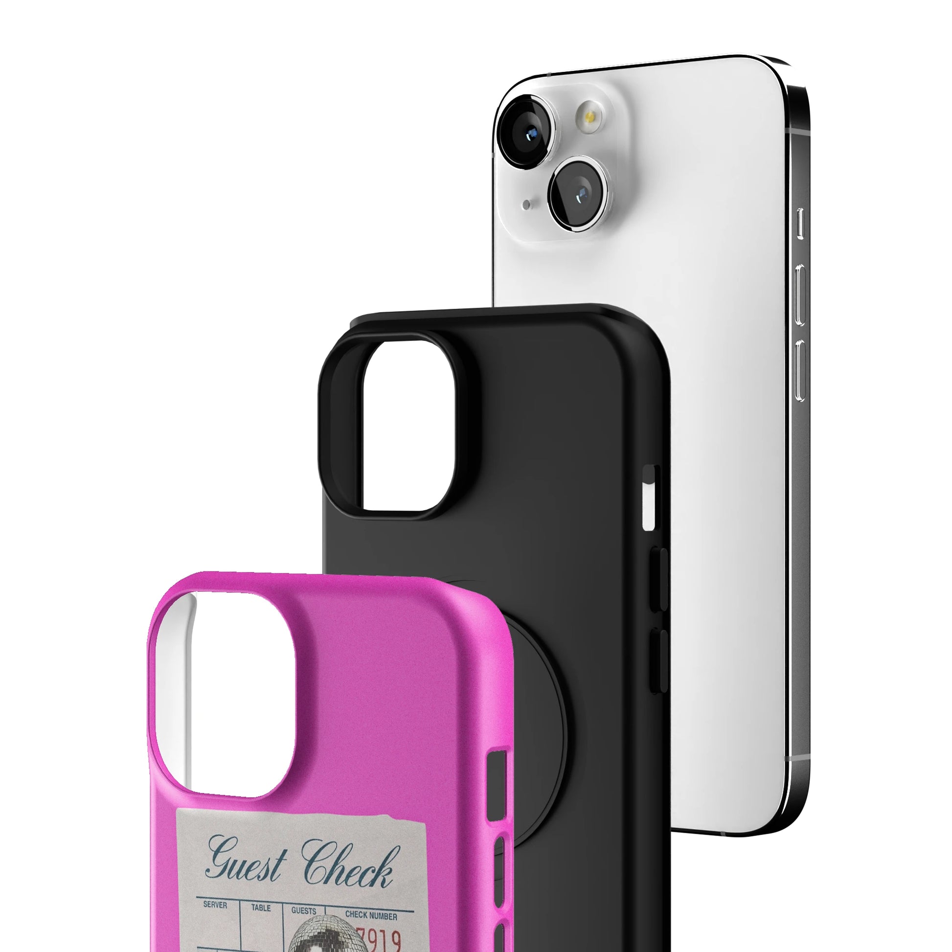 Taboo iPhone Case gallery - Iphone_14_Iphone_3