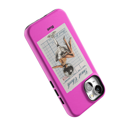 Taboo iPhone Case gallery - Iphone_14_Iphone_5
