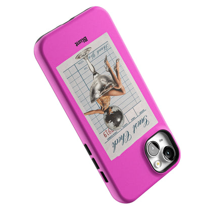 Taboo iPhone Case gallery - Iphone_14_Mini_Air_Plus_5