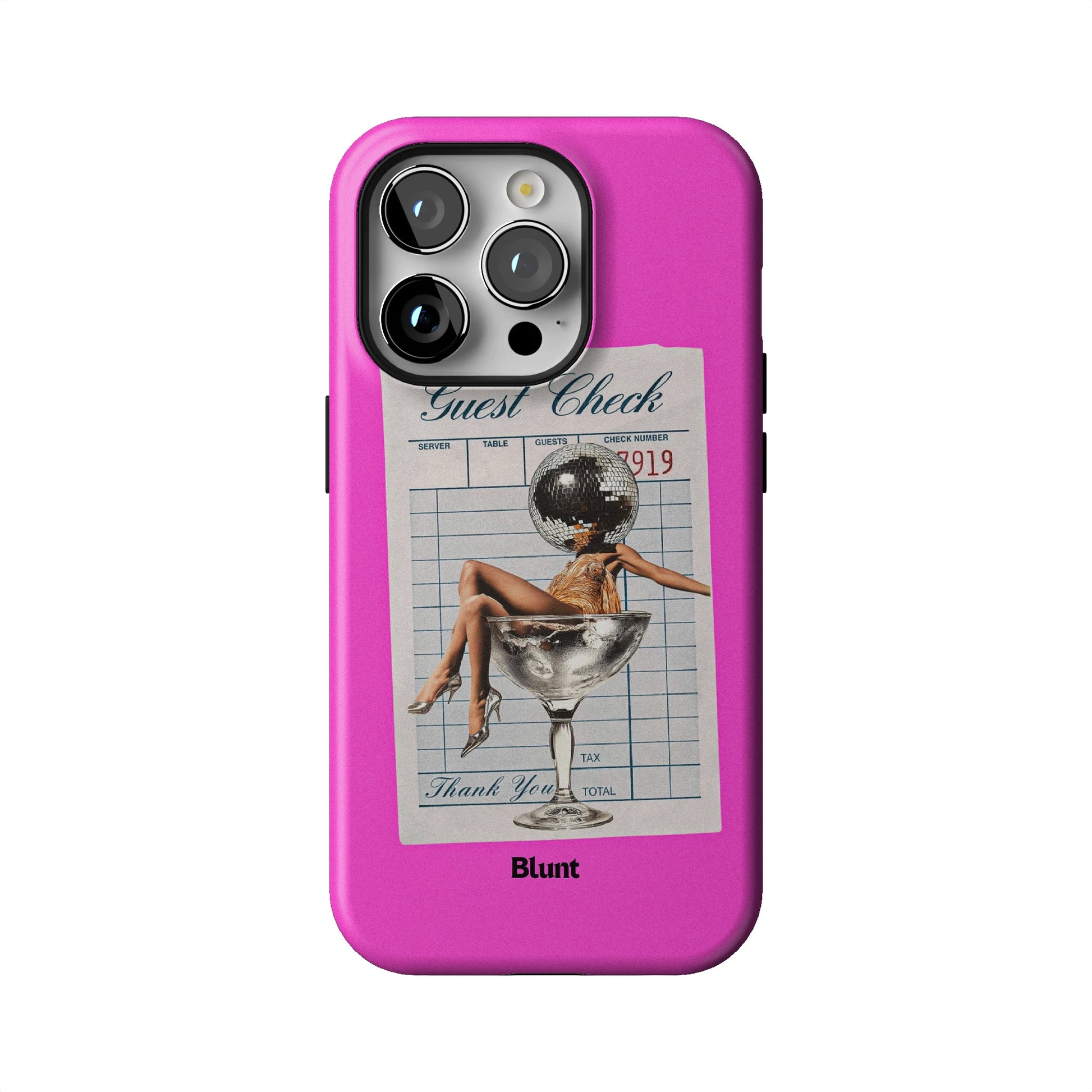 Taboo iPhone Case gallery - Iphone_14_Pro_1