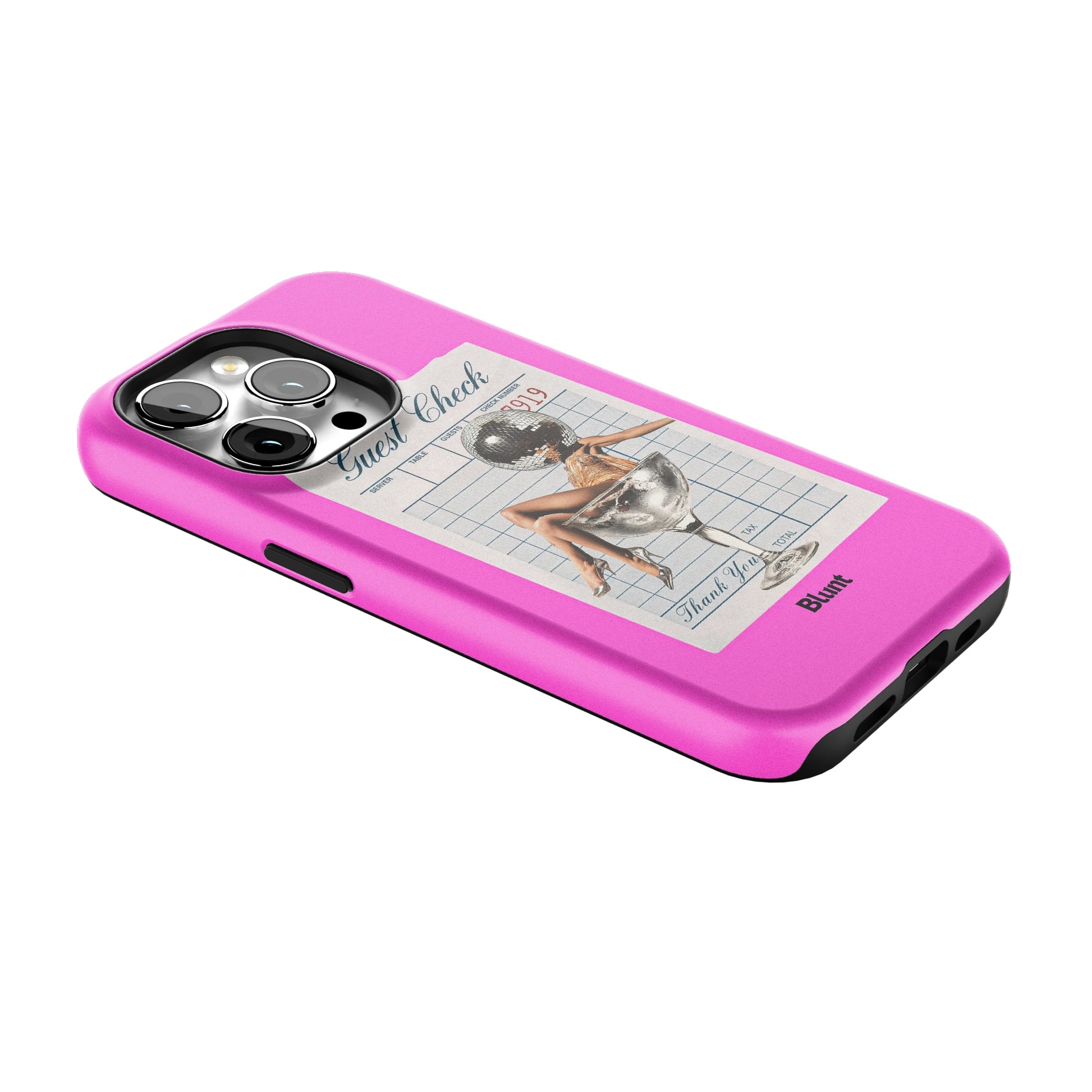Taboo iPhone Case gallery - Iphone_14_Pro_2
