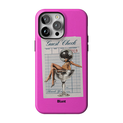 Taboo iPhone Case gallery - Iphone_14_Pro_Max_1
